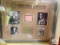 J. Edgar Hoover Signed Photo Frame