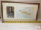Henry Winkler Signed Photo Frame
