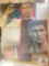 Adam Rote: Scarface-Pacino/Pfeiffer/Vinfo Signed PSA/DNA