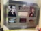 John Paul Getty Signed Check Photo Frame