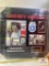 Jimmy Hoffa Signed Cut Photo Frame