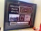 Hill-End Insane Asylum Collection Photo Frame