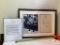 John Connally Signed Typed Letter Of Wherabouts Oswalds Mother