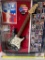 9/11 Concert Multi Signed Guitar Photo Frame