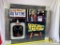 Back the Future Reproduction Flux Capacitor with Signatures