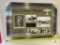 Amelia Earhart Signed Photo Frame