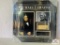 Michael Faraday Signed Cut Photo Frame