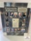 Corporate America Signed Cuts Photo Frame