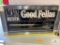 Henry Hill/Goodfellas Cast Signed Shovel Photo Frame with 