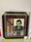 Clark Gable Signed Photo Frame