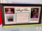 Marilyn Monroe Pink Gloves Photo Frame