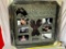 Audrey Hepburn Personal Gloves Photo Frame