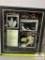 Marilyn Monroe White Healed Shoes Photo Frame
