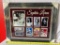 Sophia Loren Signed Photo Frame