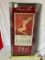 Marilyn Monroe Golden Dreams Calendar Photo Frame