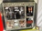 Kray Brothers Signed Cuts Photo Frame
