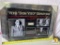Vito Genovese Signed Cut Photo Frame