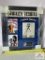 Shirley Temple Signed Photo Frame