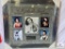 Elizabeth Taylor B/W 8X10 Collage Photo Frame