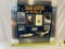 Jules Verne Signed Cut Photo Frame