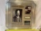 Sigmund Freud Signed Cut Photo Frame