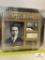 Niels Bohr Signed Cut Photo Frame