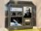 Edwin Hubble Signed Cut Photo Frame