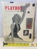 December 1953 