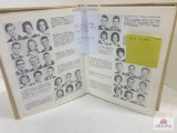 Bill Clinton High School Yearbook