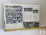 Natalie Wood High School Yearbook