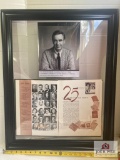 Fred Rogers Latrobe, PA High School Yearbook