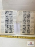 Dennis Hopper High School Yearbook