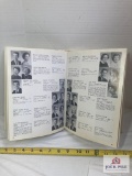 Joe Namath High School Yearbook