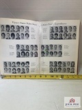 Steven Spielberg High School Yearbook