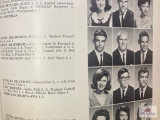 Terrry Bradshaw High School Yearbook