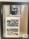 Cuba Gooding Jr. High School Yearbook