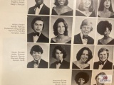 Tom Hanks High School Yearbook