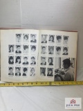 Michael Keaton High School Yearbook