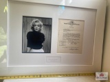 Marilyn Monroe 
