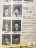 Dan Marino High School Yearbook