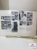 Kevin Costner High School Yearbook