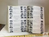Goldie Hawn High School Yearbook