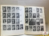 John Malkovich High School Yearbook