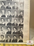 Dustin Hoffman High School Yearbook