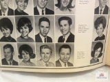 Sally Field High School Yearbook