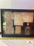 Volstead National Prohibition Act Medicial Medicinal Alcohol Prescritions