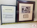 John F. Kennedy 
