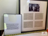 Jack Ruby Handwritten Notebook