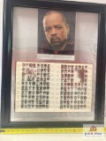 Ice T High School Yearbook
