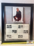 Jay Leno High School Yearbook